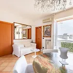 Glassy Apartment