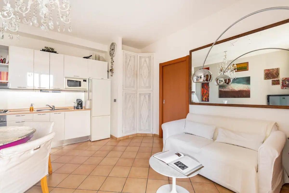 Apartment Glassy Milan